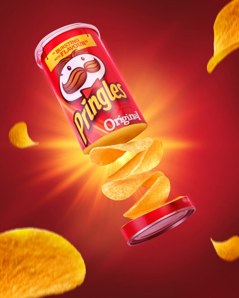 pringles