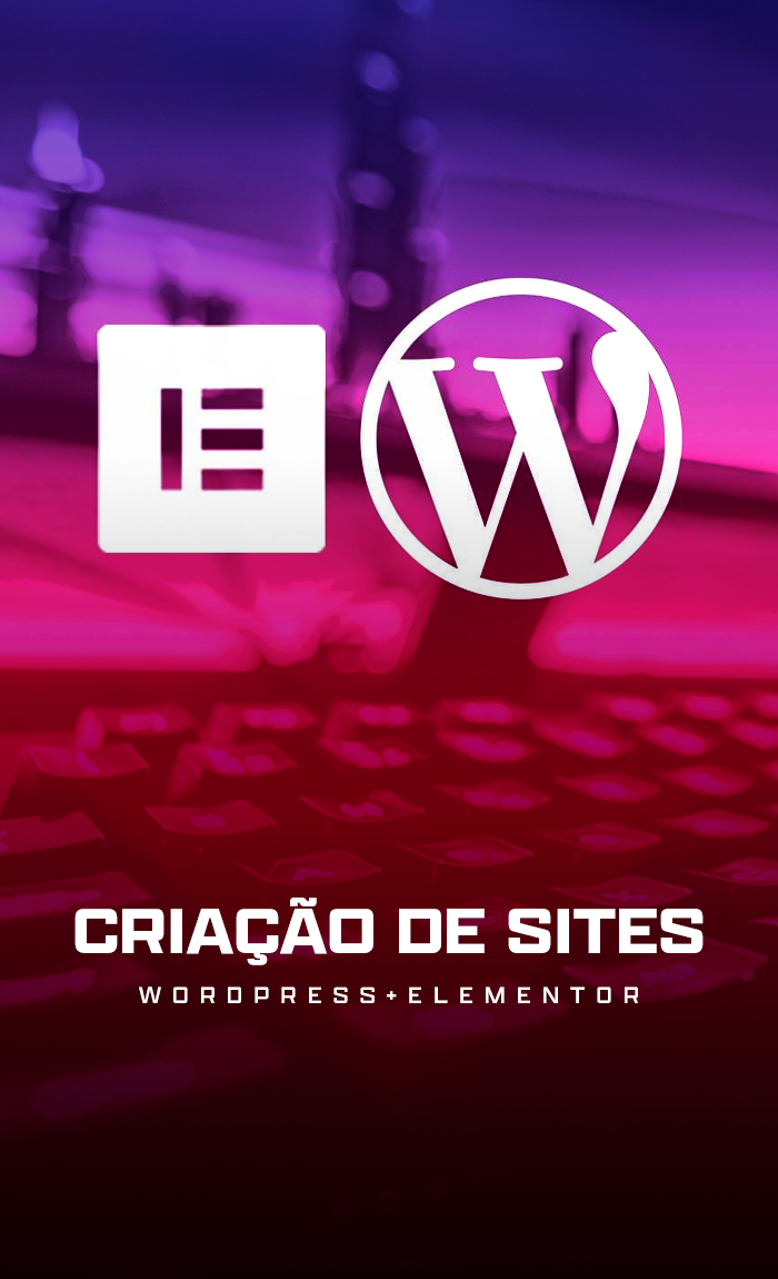 Criacao de Site