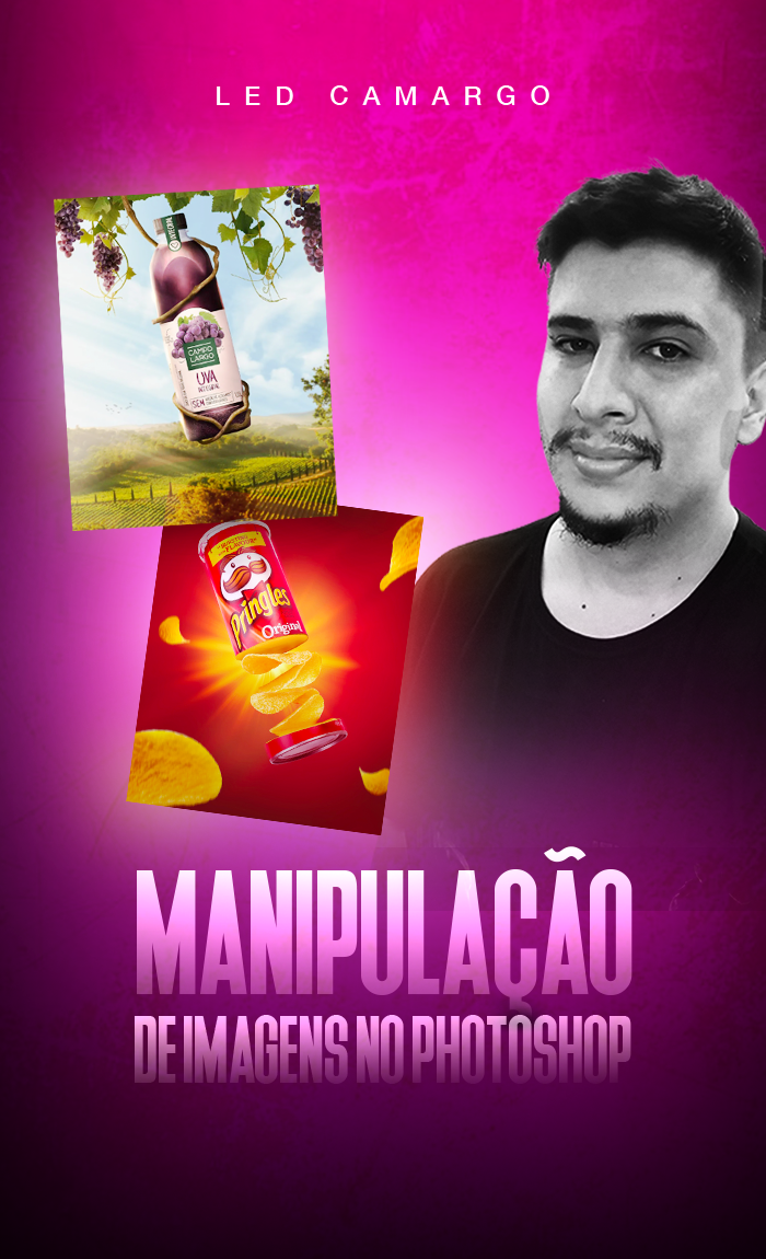Manipulacao de Imagen