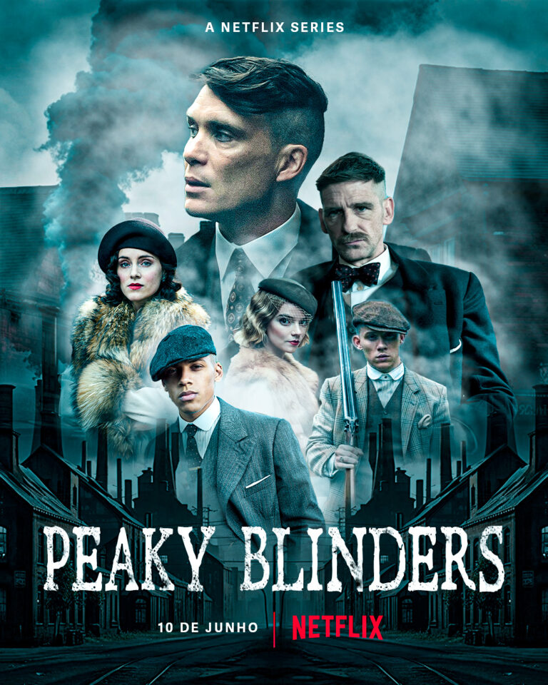 peaky