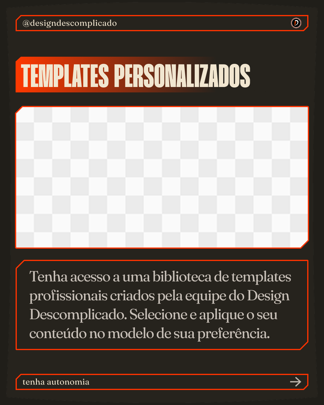 Template 5