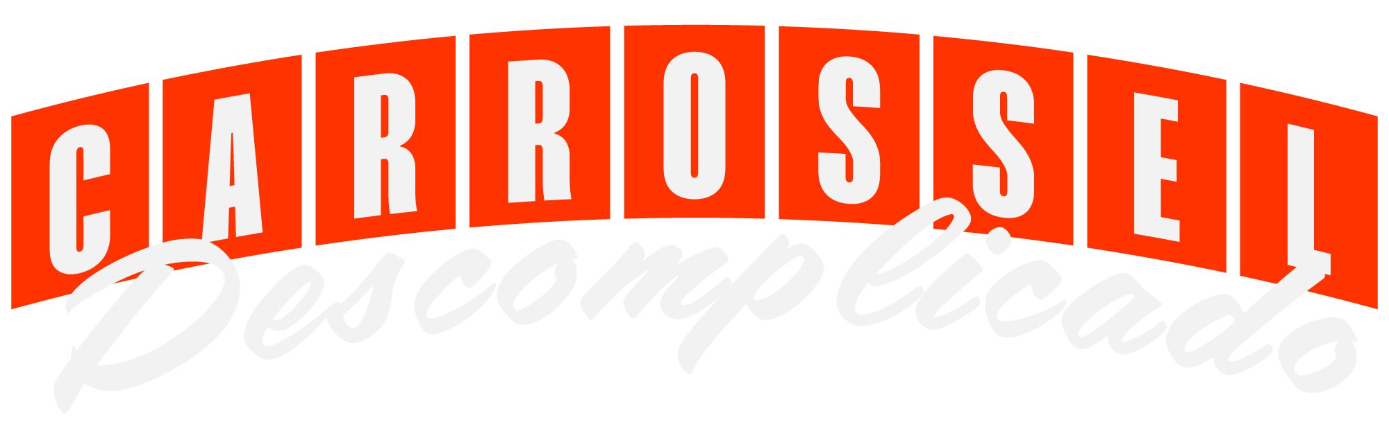 Carrossel Descomplicado